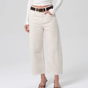 Citizens of Humanity Women's White Jeans